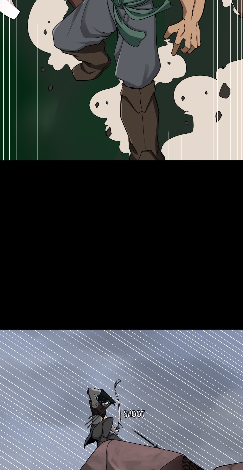 The Beginning After The End Chapter 9 image 18